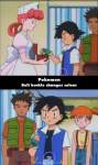 Pokemon mistake picture