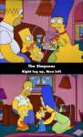 The Simpsons mistake picture