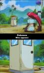 Pokemon mistake picture