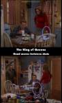 The King of Queens mistake picture