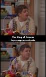 The King of Queens mistake picture