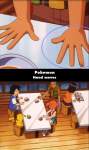 Pokemon mistake picture