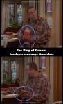 The King of Queens mistake picture