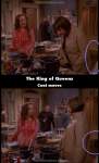 The King of Queens mistake picture