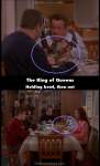 The King of Queens mistake picture