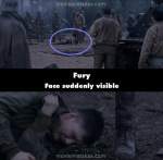 Fury mistake picture