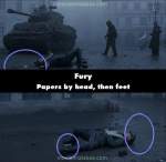 Fury mistake picture