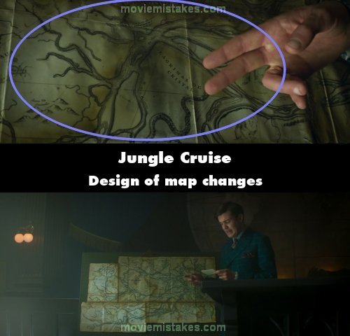 Jungle Cruise picture