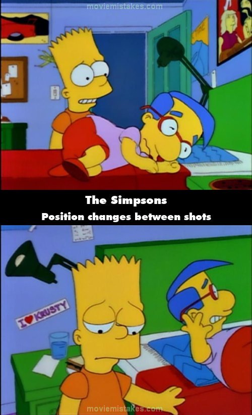 The Simpsons picture