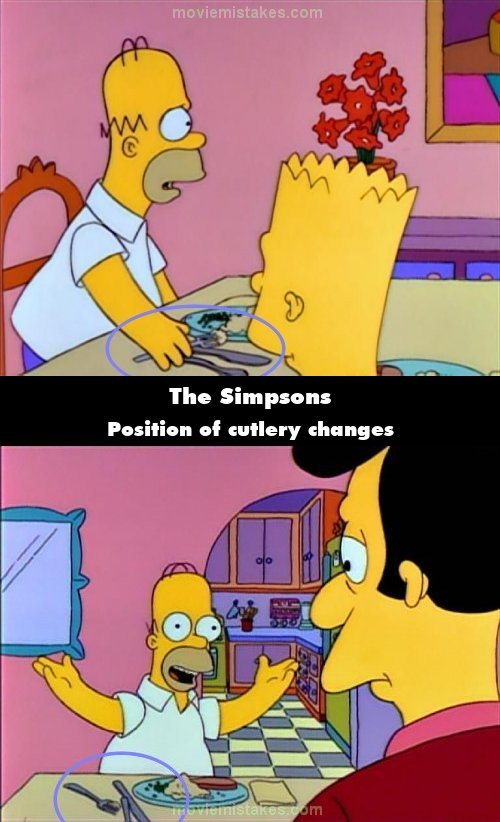 The Simpsons picture