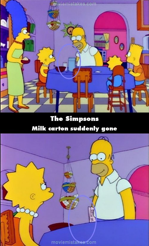 The Simpsons picture