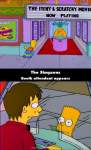 The Simpsons mistake picture