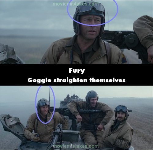 Fury picture