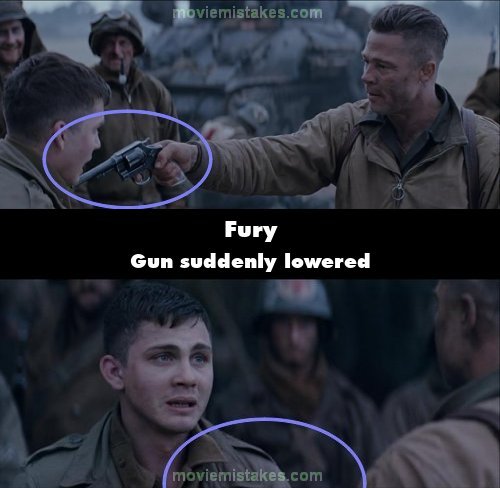 Fury picture