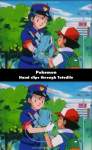 Pokemon mistake picture