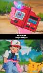 Pokemon mistake picture