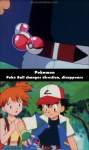 Pokemon mistake picture