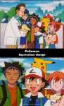 Pokemon mistake picture