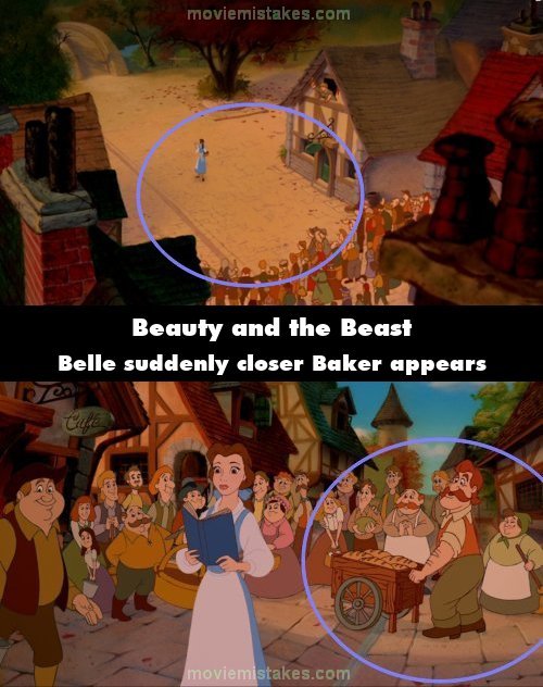 Beauty and the Beast picture