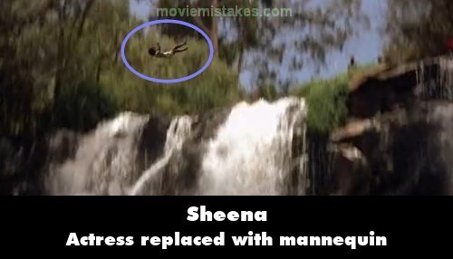 Sheena picture