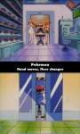 Pokemon mistake picture