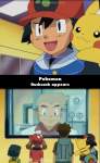 Pokemon mistake picture