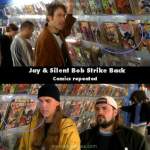 Jay and Silent Bob Strike Back mistake picture