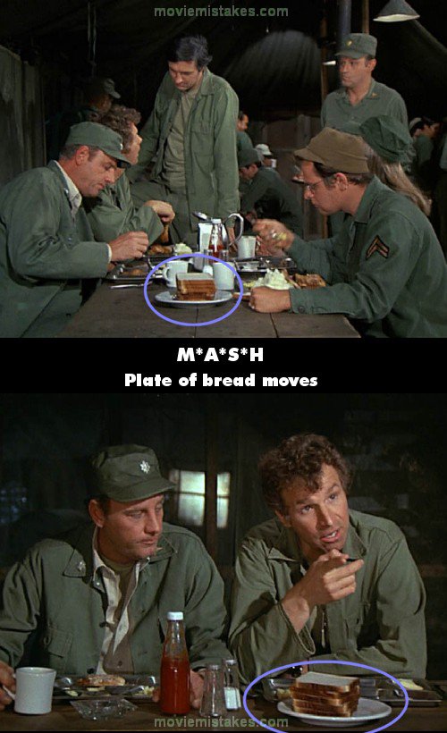 M*A*S*H picture