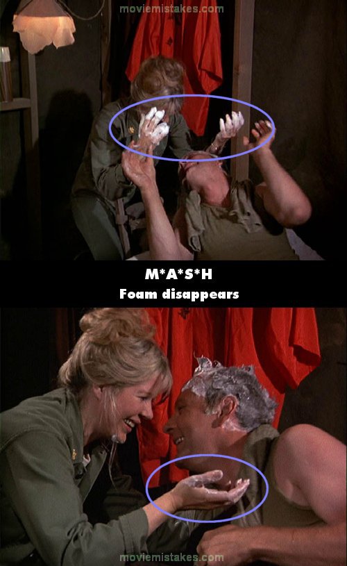 M*A*S*H picture