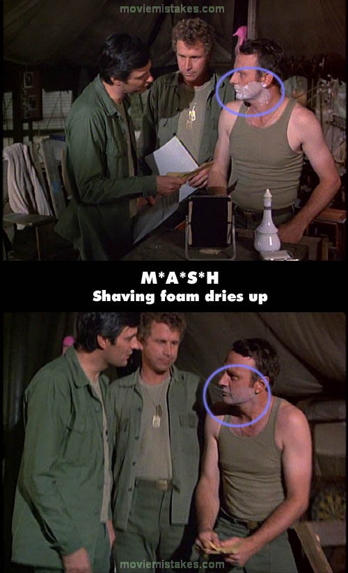 M*A*S*H picture