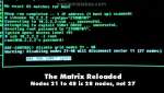 The Matrix Reloaded mistake picture