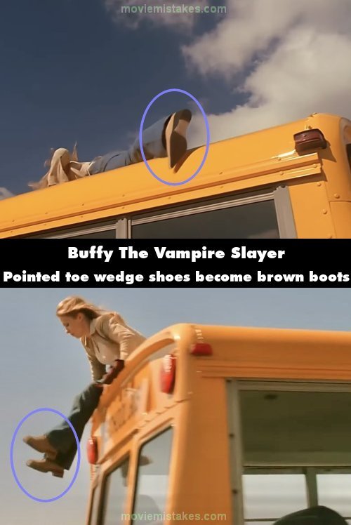 Buffy The Vampire Slayer picture