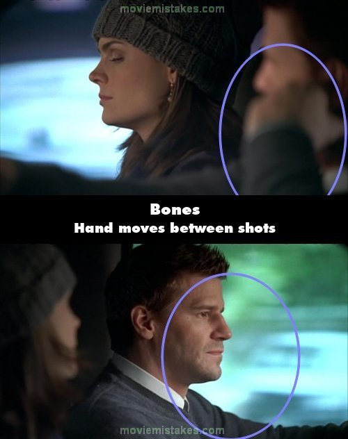 Bones picture