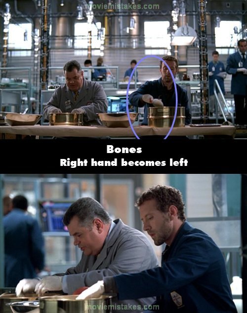 Bones picture