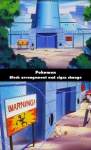 Pokemon mistake picture