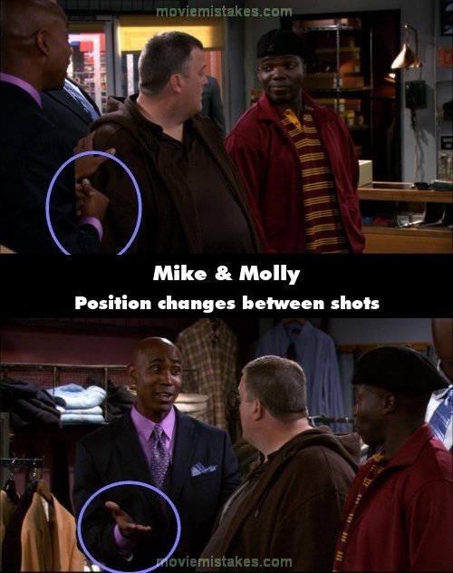 Mike & Molly picture