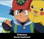 Pokemon mistake picture