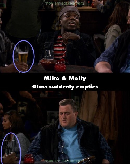 Mike & Molly picture