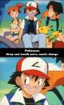 Pokemon mistake picture