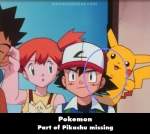 Pokemon mistake picture