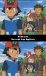 Pokemon mistake picture