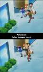 Pokemon mistake picture