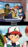 Pokemon mistake picture