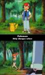 Pokemon mistake picture