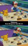 Pokemon mistake picture