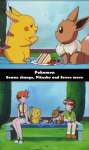 Pokemon mistake picture