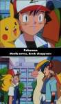 Pokemon mistake picture