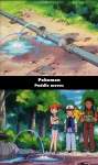 Pokemon mistake picture