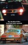 The Rockford Files mistake picture