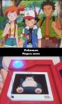 Pokemon mistake picture